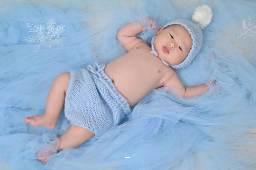 大竹宝宝手心出汗怎么回事 大竹宝宝手心出汗怎么回事