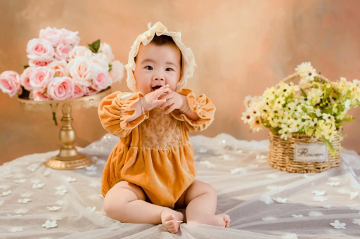 大竹宝宝吐舌头怎么回事 大竹宝宝吐舌头怎么回事